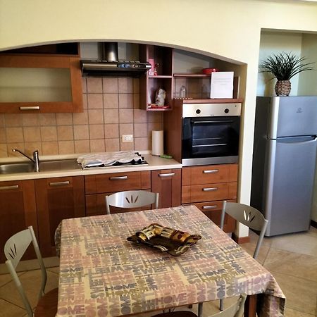 Casa Di Carlo E Chiara Apartment Sassari Luaran gambar