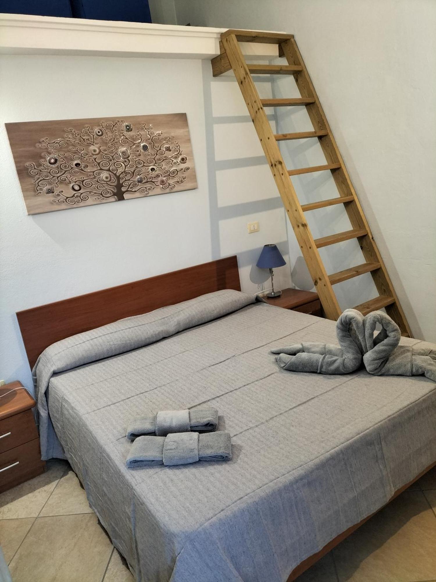 Casa Di Carlo E Chiara Apartment Sassari Luaran gambar