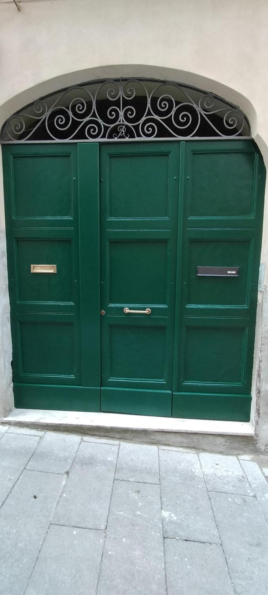 Casa Di Carlo E Chiara Apartment Sassari Luaran gambar